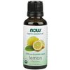 Lemon Oil, Organic Essential Oil