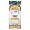 Lemon Peel, Granulated