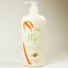 Lemongrass Tangerine Nourishing Lotion for Face & Body
