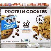 Lenny & Larry's Protein Cookies, 40 oz (20 Cookies)