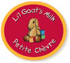 Li'l Goats Milk by Canus