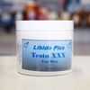 Libido Plus Testo XXX, Testosterone Cream for Men