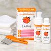 Lice Elimination Kit