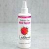 Lice Prevention Mint Spray