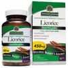 Licorice 450 mg