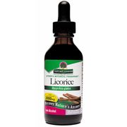 Licorice Root Extract Liquid 2 oz from Nature's Answer