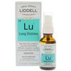 Lu Lung Distress Homeopathic Oral Spray
