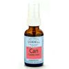 Candida Yeast Homeopathic Spray