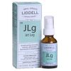 Jet Lag Homeopathic Spray