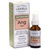 Letting Go Anger Homeopathic Spray