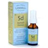 Stomach Distress Homeopathic Spray