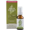 Vital Brain Energy Spray, Homeopathic Memory Aid