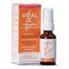 Vital II Homeopathic Energy Spray