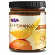 Life-Flo Pure Mango Butter Cream, 9 oz, LifeFlo