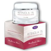 Life-Flo Retinol A 1%, Advanced Revitalization Cream, 1.7 oz, LifeFlo