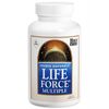 Life Force Multiple Caps No Iron, Value Size