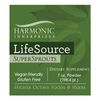 LifeSource SuperSprouts Powder (Super Sprouts)