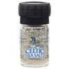 Light Grey Celtic Salt Mini Grinder