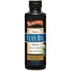 Lignan Flax Oil Liquid, Organic