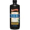 Lignan Flax Oil Liquid, Organic