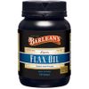 Lignan Flax Oil Soft Gels