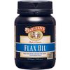 Lignan Flax Oil Soft Gels, Value Size