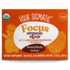 Focus Organic Elixir Mix with Lion's Mane Mushroom & Rhodiola