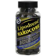 Lipodrene Hardcore, 90 Tablets, Hi-Tech