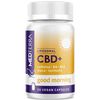 Liposomal CBD+ Good Morning, 25 mg CBD