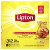 Black Tea Bags, America's Favorite Tea