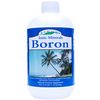 Liquid Boron