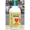 Liquid Calcium with Magnesium For Children, Natural Orange