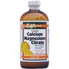 Liquid Calcium Magnesium Citrate - Orange Vanilla Flavor