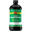 Liquid Chlorophyll, Mint Flavor