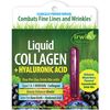 Liquid Collagen + Hyaluronic Acid Drink Mix