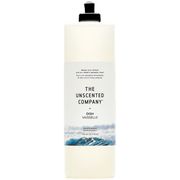 Liquid Dish Soap, 25.4 oz, The Unscented Company