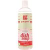 Liquid Dish Soap, Red Pear with Magnolia
