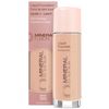 Liquid Foundation - Olive 1 - Light