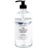 Liquid Hand Soap Glass Bottle