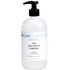 Liquid Hand Soap Plastic Bottle