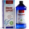 Liquid Immune Support Supplement Value Size