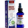Liquid Immune Support Supplement with Spray Top