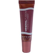 Liquid Lip Gloss - Sensitive, 0.37 oz, Mineral Fusion Cosmetics