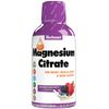 Liquid Magnesium Citrate, Mixed Berry Flavor