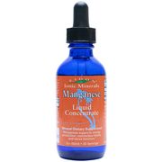 Liquid Manganese Concentrate, 2 oz, Eidon Ionic Minerals