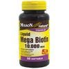 Liquid Mega Biotin 10,000 mcg
