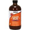 Liquid Multi Tropical Orange Flavor