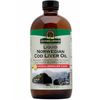 Liquid Norwegian Cod Liver Oil