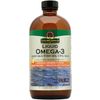 Liquid Omega 3 Deep Sea Fish Oil EPA/DHA