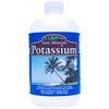 Liquid Potassium